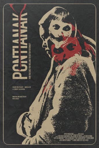 Poster for Pontianak