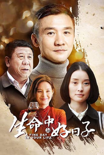 Poster for 生命中的好日子