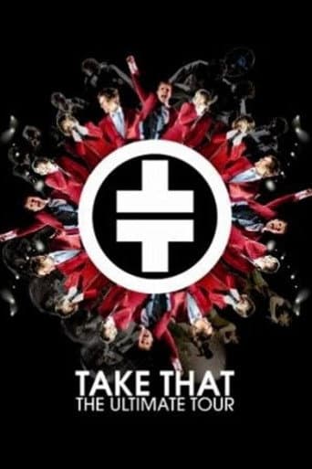 Poster for Take That: The Ultimate Story