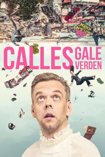 Poster for Calles gale verden