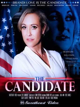 Poster for The Candidate