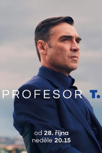 Poster for Profesor T.