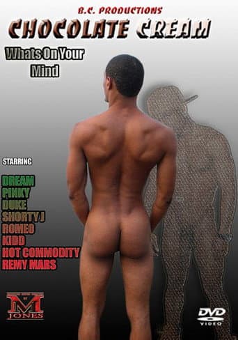 Poster for What’s on Your Mind