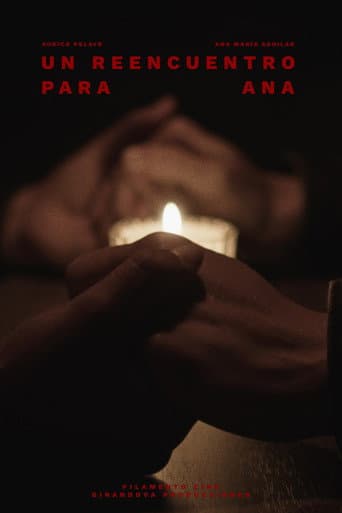 Poster for A Reunion For Ana