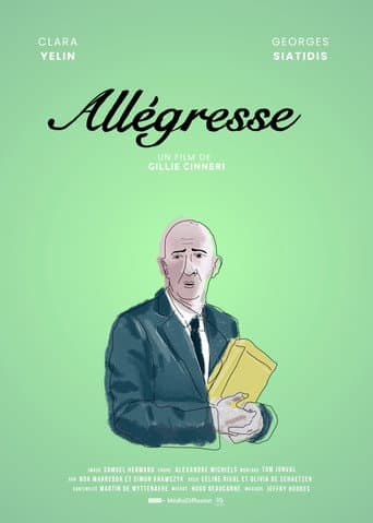 Poster for Allégresse