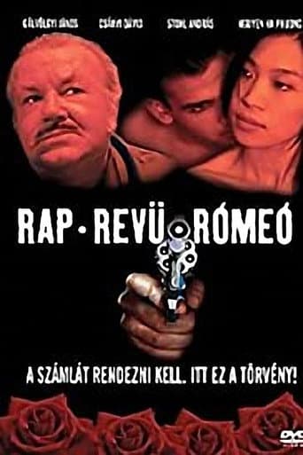 Poster for Rap, revü, Rómeó