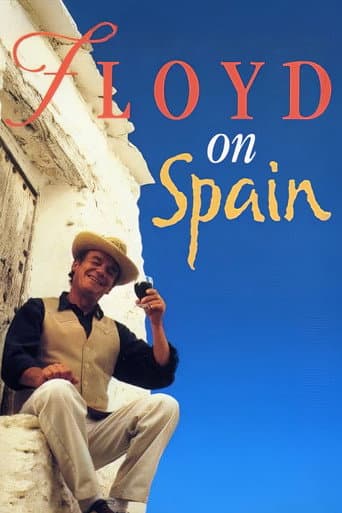 Poster for Floyd on Spain