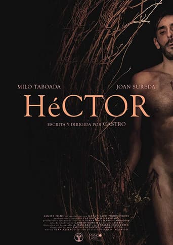 Poster for HéCTOR