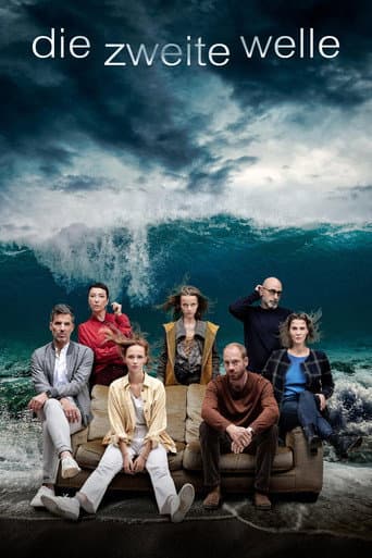 Poster for The Second Wave