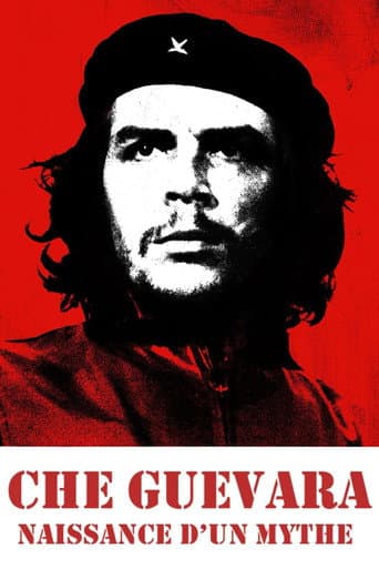 Poster for Che Guevara, naissance d'un mythe