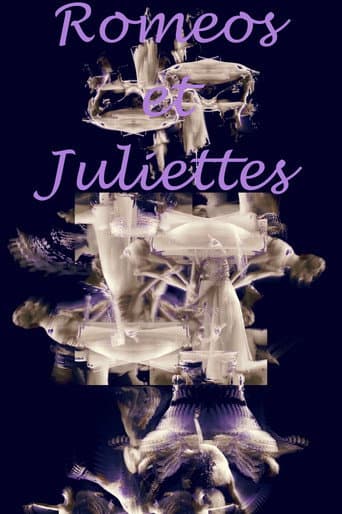 Poster for Romeos et Juliettes