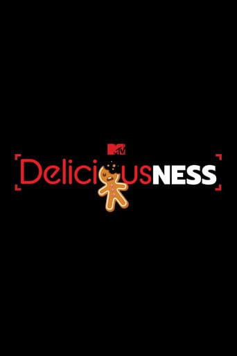 Poster for Deliciousness