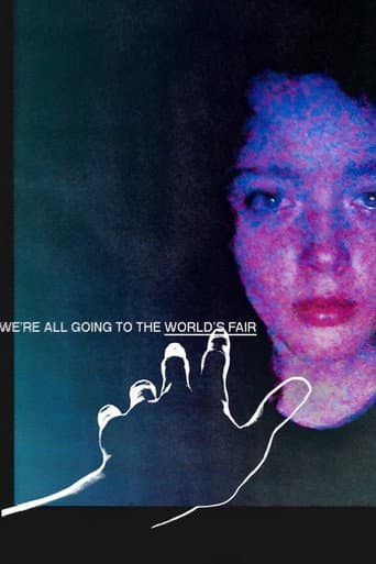 Poster for We're All Going to the World's Fair