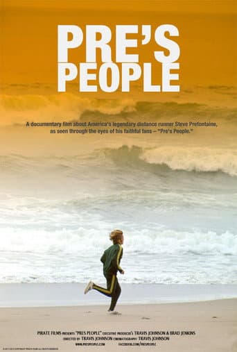 Poster for Pre's People