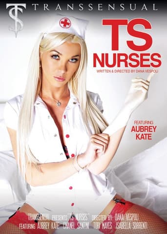 Poster for TS Nurses