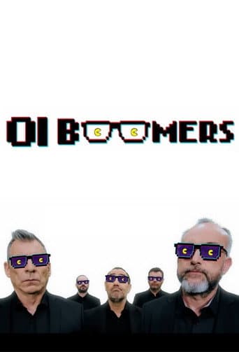 Poster for Season 2