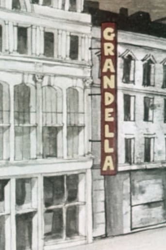 Poster for Grandella