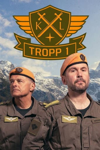 Poster for Season 1