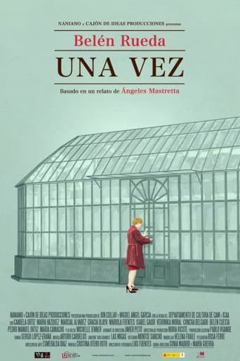 Poster for Una vez