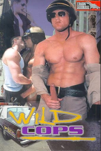 Poster for Wild Cops