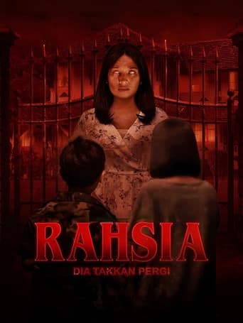 Poster for Rahsia