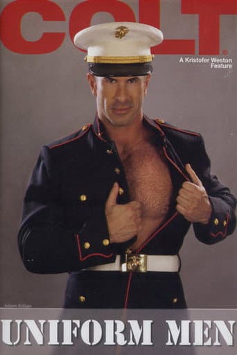 Poster for Uniform Men
