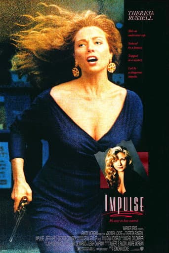 Poster for Impulse