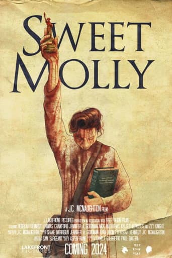 Poster for Sweet Molly