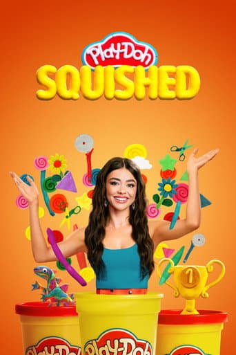 Poster for Play-Doh Squished