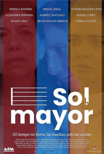 Poster for Sol Mayor