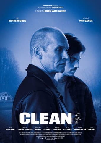 Poster for Clean