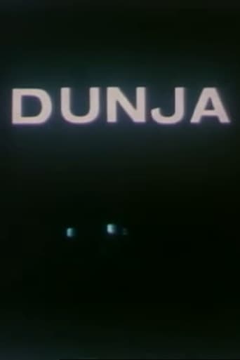 Poster for Dunja
