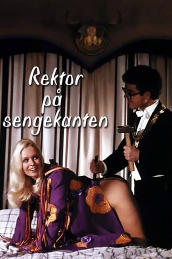 Poster for Bedside Head