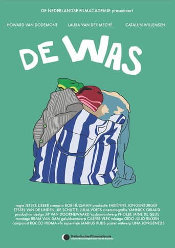 Poster for Laundry