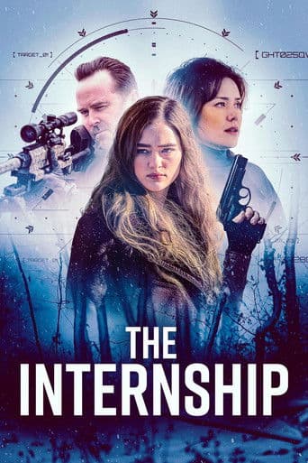 Poster for The Internship