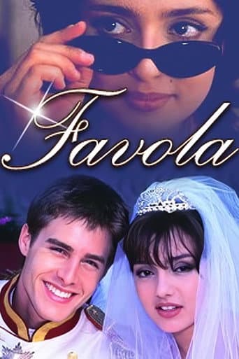 Poster for Fable