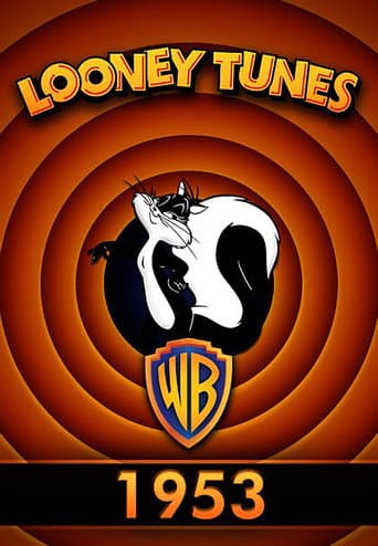 Poster for Season 1953