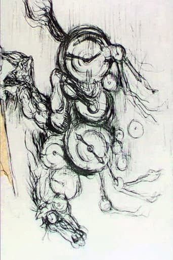 Poster for The Merry Man