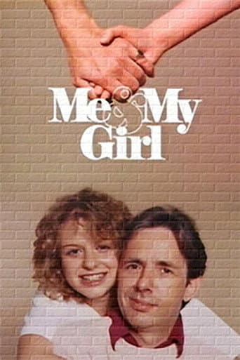 Poster for Me & My Girl