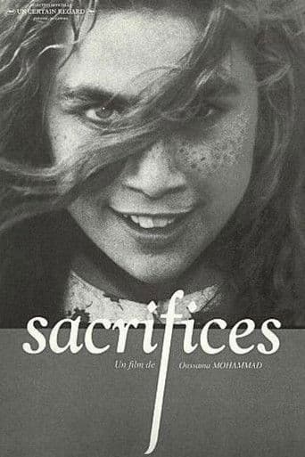 Poster for Sacrifices