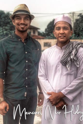 Poster for Mencari Nur Hidayah