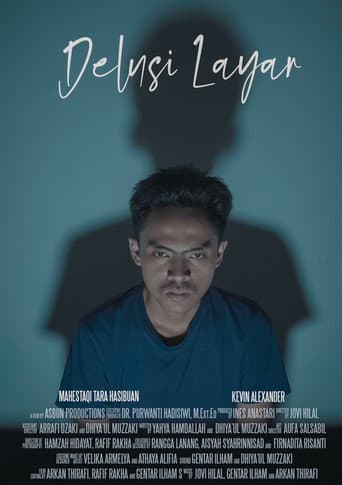 Poster for Delusi Layar