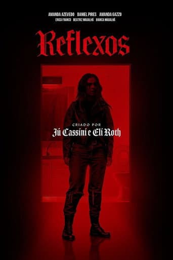 Poster for Reflexos