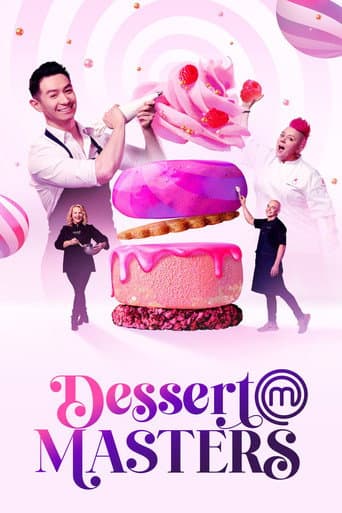 Poster for Season 1