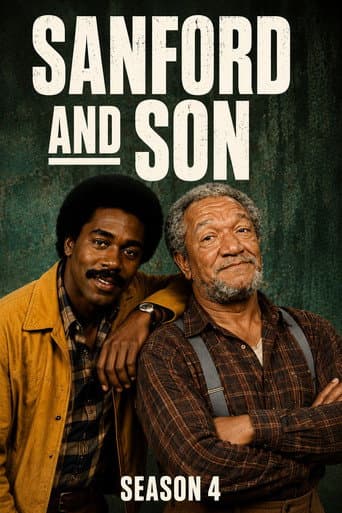 Poster for Season 4
