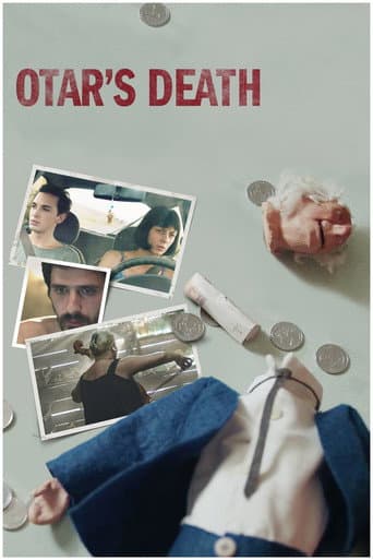 Poster for Otar's Death