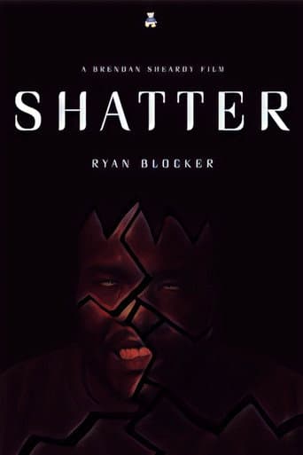 Poster for Shatter