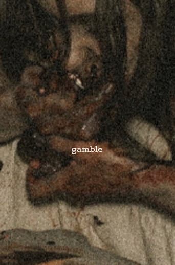 Poster for Gamble
