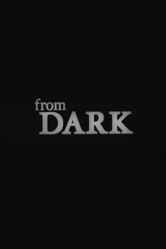 Poster for from DARK