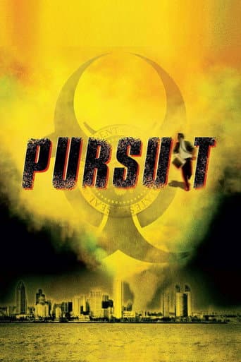 Poster for Pursuit